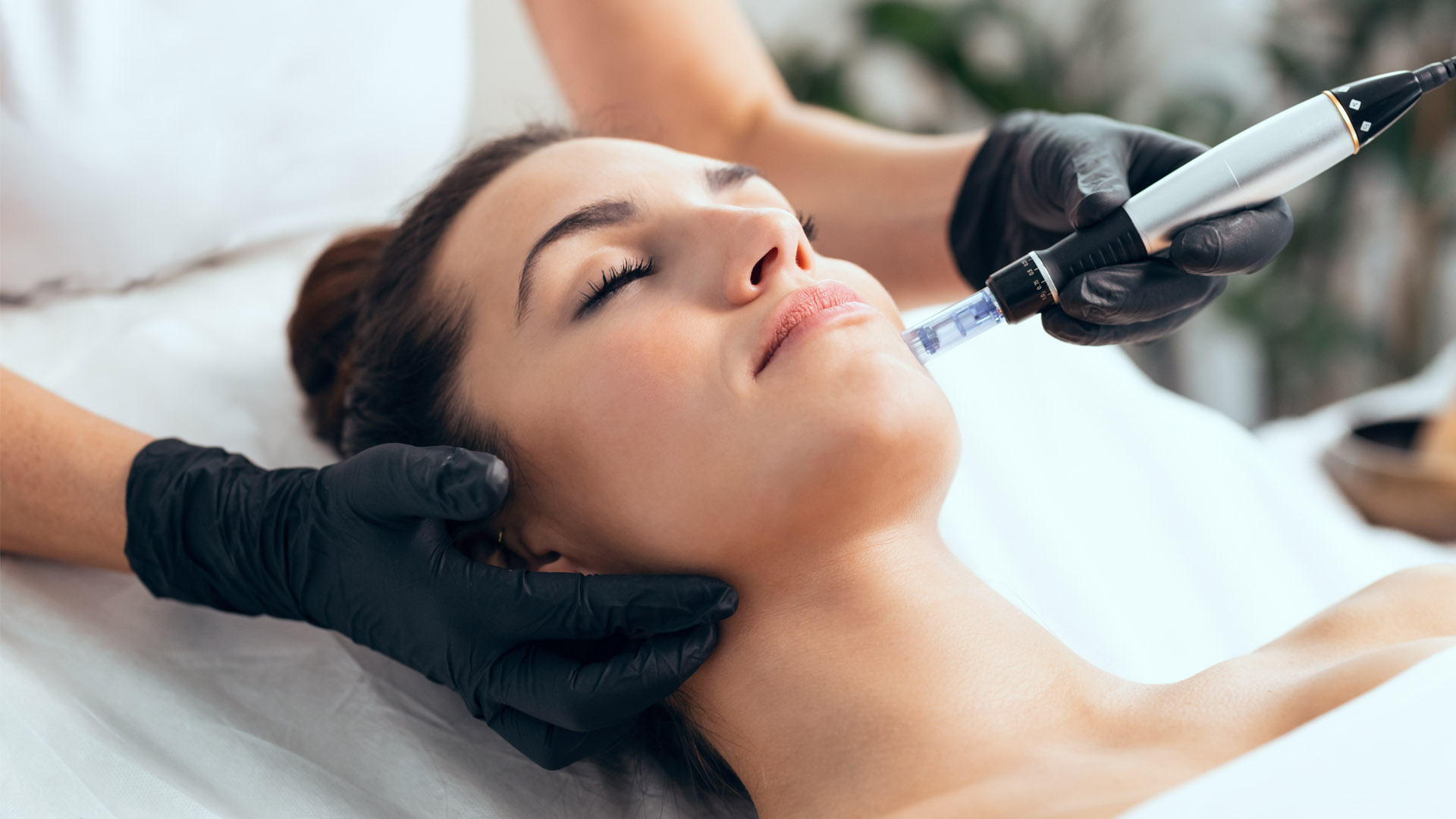 Dermapen (Mikro İğneleme) | Sk Beauty Touche